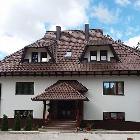 Lufi Penthouse Apartment Zlatibor Buitenkant foto