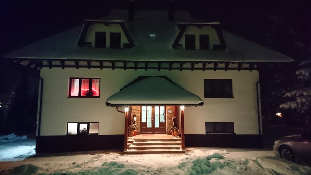 Lufi Penthouse Apartment Zlatibor Buitenkant foto