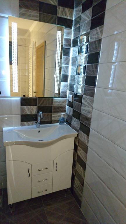 Lufi Penthouse Apartment Zlatibor Buitenkant foto