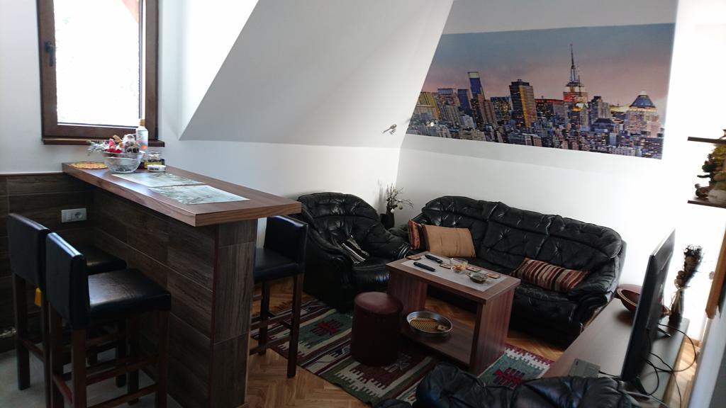 Lufi Penthouse Apartment Zlatibor Buitenkant foto