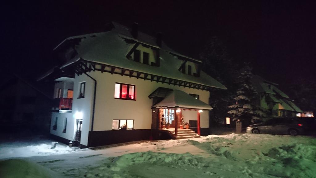 Lufi Penthouse Apartment Zlatibor Buitenkant foto