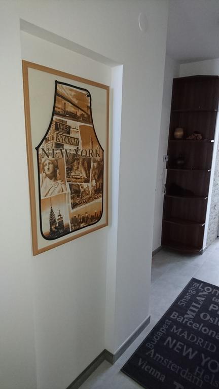 Lufi Penthouse Apartment Zlatibor Buitenkant foto