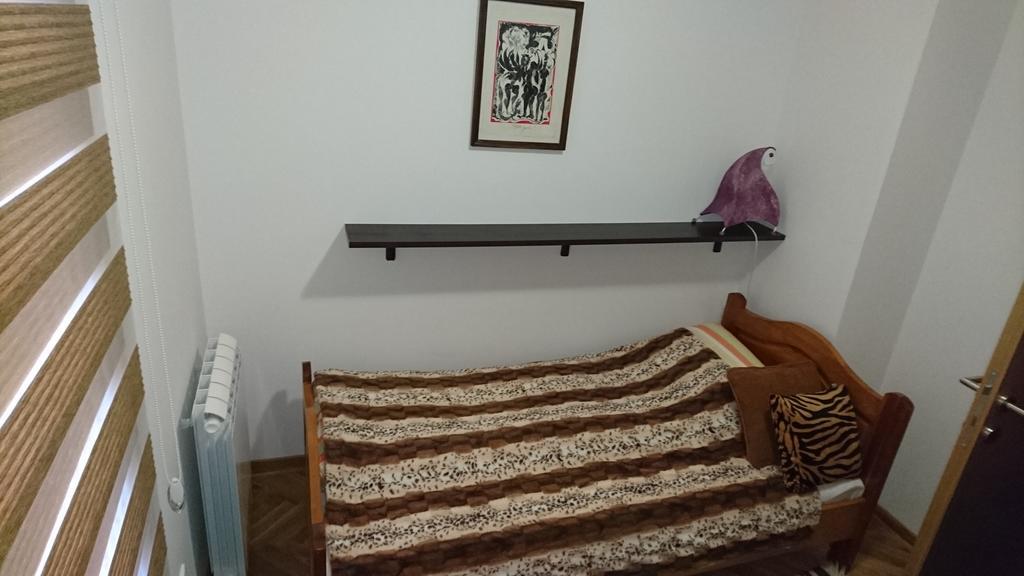 Lufi Penthouse Apartment Zlatibor Buitenkant foto
