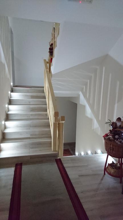 Lufi Penthouse Apartment Zlatibor Buitenkant foto