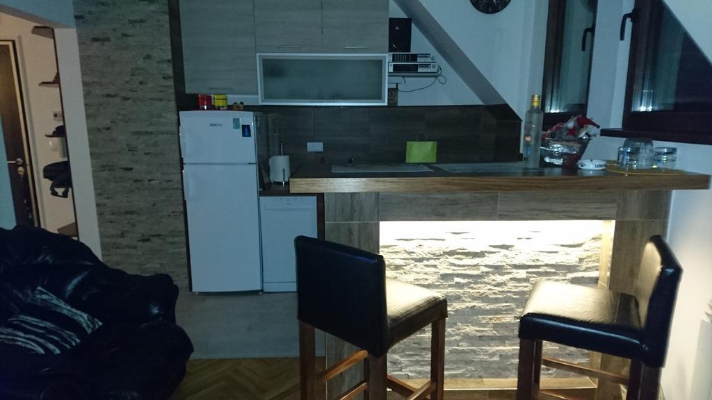 Lufi Penthouse Apartment Zlatibor Buitenkant foto