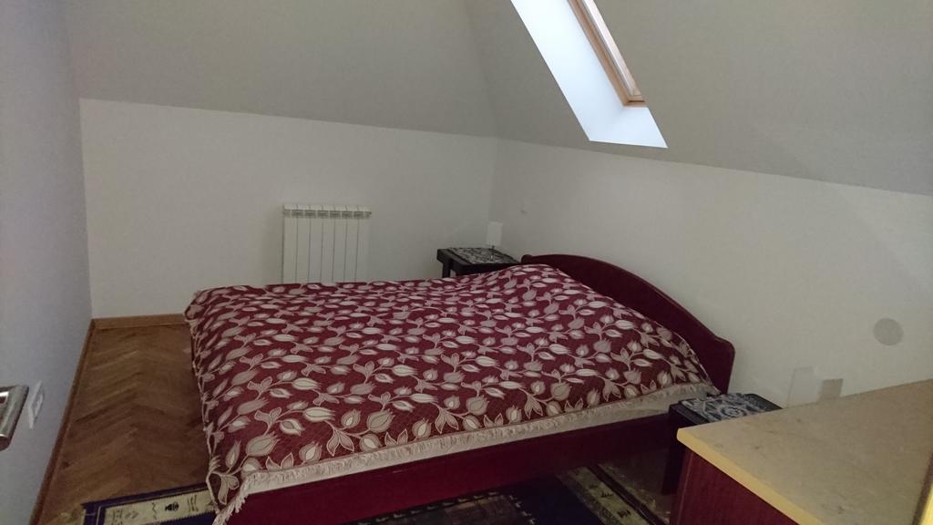 Lufi Penthouse Apartment Zlatibor Buitenkant foto
