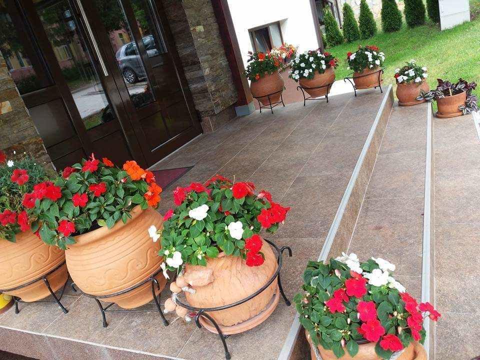Lufi Penthouse Apartment Zlatibor Buitenkant foto